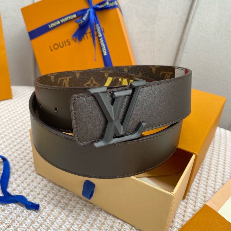 Louis Vuitton Belts